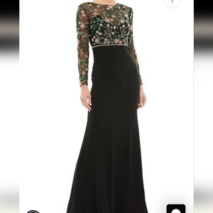 New Mac Duggal SZ 4, Style 67870